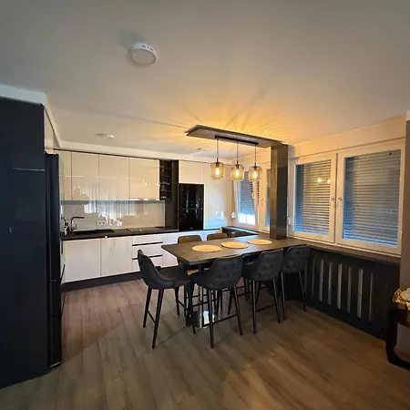 شقة Bella Mela 2 *