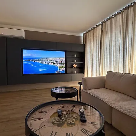 Apartment Bella Mela 2