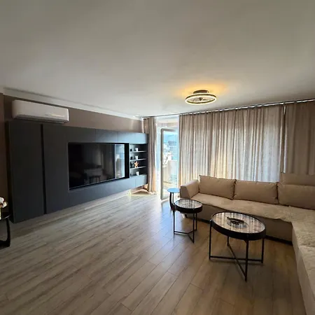 Bella Mela 2 Apartment
