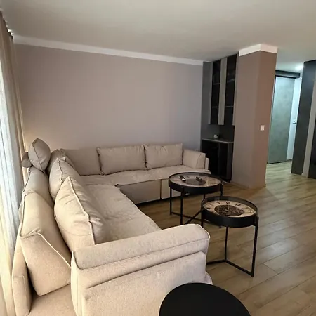 Apartment Bella Mela 2 *