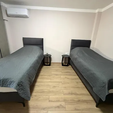 Bella Mela 2 شقة توزلا