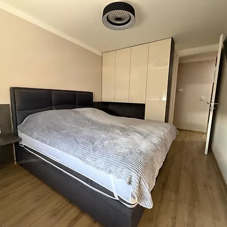 شقة Bella Mela 2 توزلا