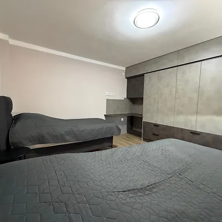 شقة Bella Mela 2 *