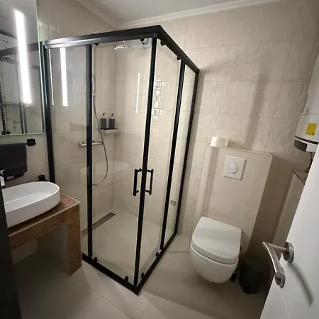 Apartment Bella Mela 2 Tuzla