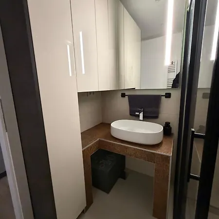 Bella Mela 2 Apartment Tuzla