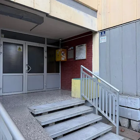 Appartement Bella Mela 2 *