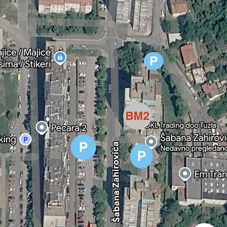 Bella Mela 2 Appartement *